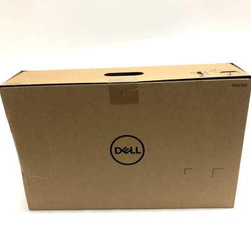 Dell p2421dc widescreen - p2421dc, 24"