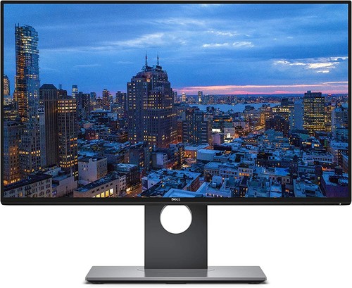 Dell ultrasharp u2417h lcd - dell,