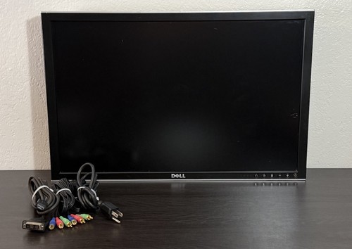 Dell ultrasharp 2407wfpb - ultrasharp, 24”